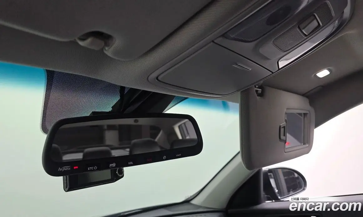 Kia K5 (Optima) 2019 2.0 автомат (гидро), фото 15