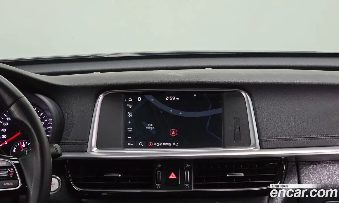 Kia K5 (Optima) 2019 2.0 автомат (гидро), фото 16