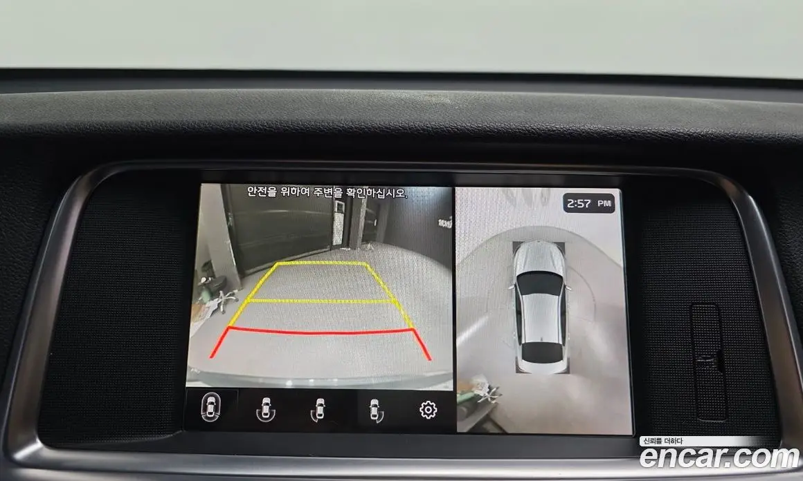 Kia K5 (Optima) 2019 2.0 автомат (гидро), фото 17
