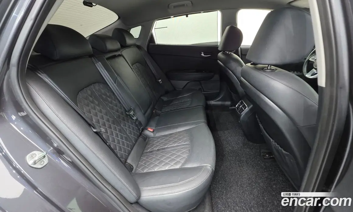 Kia K5 (Optima) 2019 2.0 автомат (гидро), фото 20