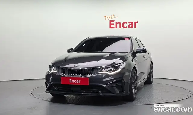 Kia K5 (Optima) 2019 2.0 автомат (гидро), миниатюра 3