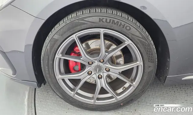 Kia K5 (Optima) 2019 2.0 автомат (гидро), миниатюра 5