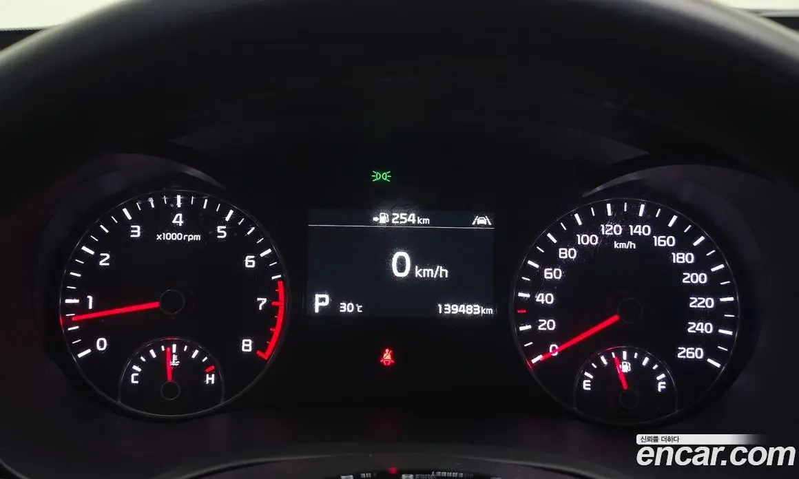 Kia K5 (Optima) 2019 2.0 автомат (гидро), фото 8