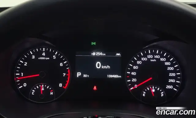 Kia K5 (Optima) 2019 2.0 автомат (гидро), миниатюра 8