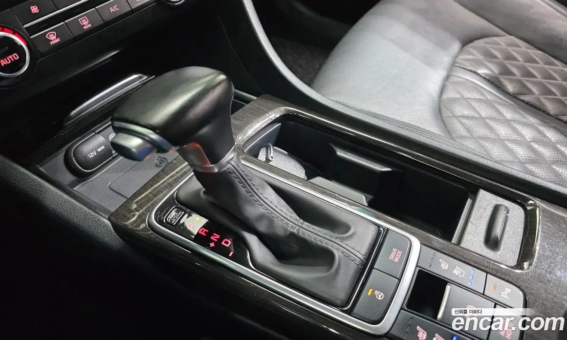 Kia K5 (Optima) 2019 2.0 автомат (гидро), фото 9