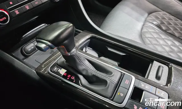 Kia K5 (Optima) 2019 2.0 автомат (гидро), миниатюра 9
