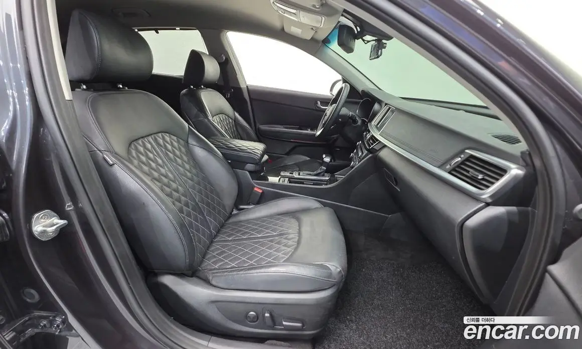 Kia K5 (Optima) 2019 2.0 автомат (гидро), фото 10