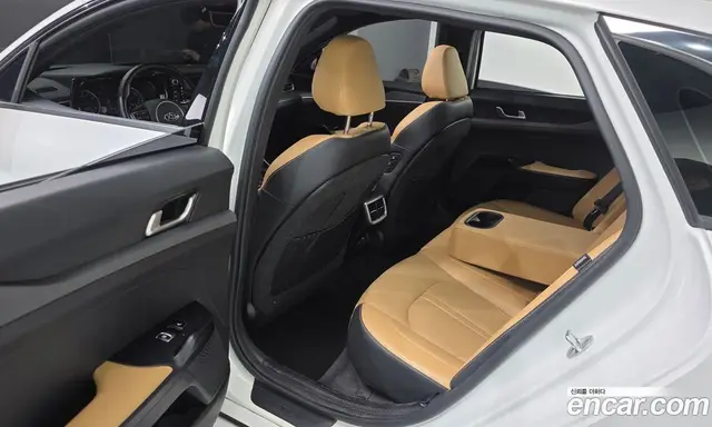 Kia K5 (Optima) 2020 1.6 автомат (гидро), миниатюра 11
