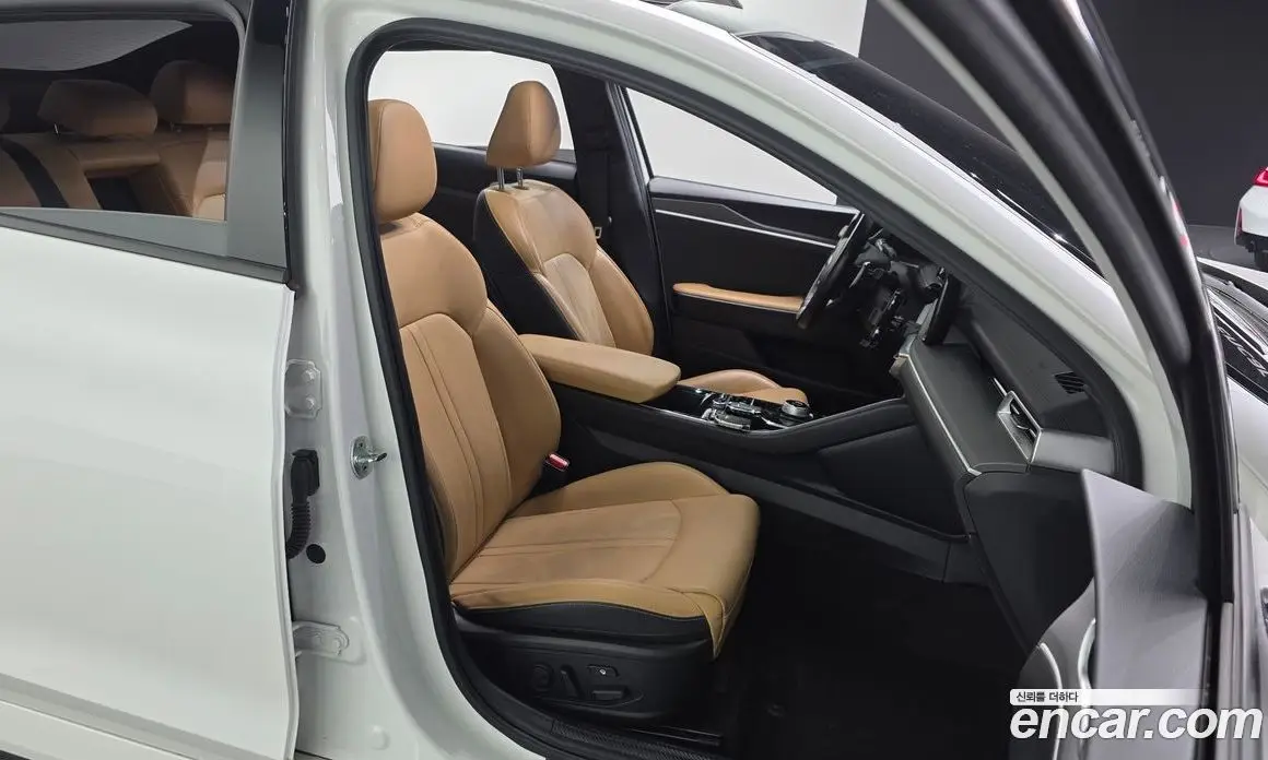 Kia K5 (Optima) 2020 1.6 автомат (гидро), фото 12
