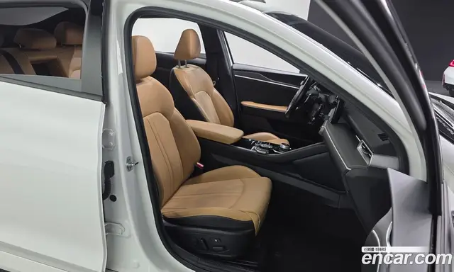 Kia K5 (Optima) 2020 1.6 автомат (гидро), миниатюра 12