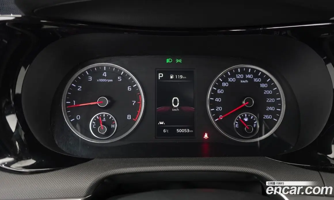 Kia K5 (Optima) 2020 1.6 автомат (гидро), фото 8