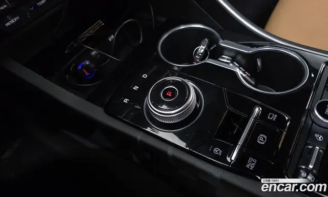 Kia K5 (Optima) 2020 1.6 автомат (гидро), миниатюра 9