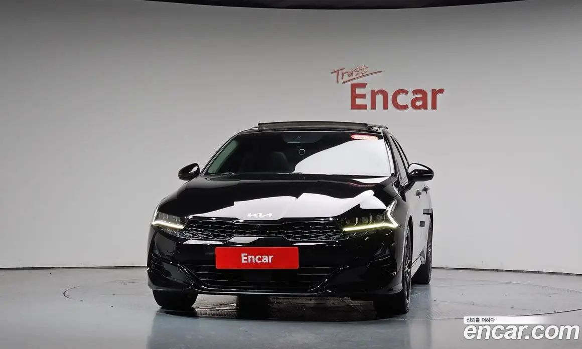 Kia K5 (Optima) 2020 1.6 автомат (гидро), фото 2 Kia K5 (Optima) 2020 1.6 автомат (гидро), фото 2