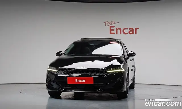 Kia K5 (Optima) 2020 1.6 автомат (гидро), миниатюра 2 Kia K5 (Optima) 2020 1.6 автомат (гидро), миниатюра 2