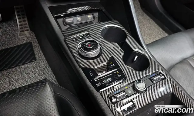 Kia K5 (Optima) 2020 1.6 автомат (гидро), миниатюра 11 Kia K5 (Optima) 2020 1.6 автомат (гидро), миниатюра 11