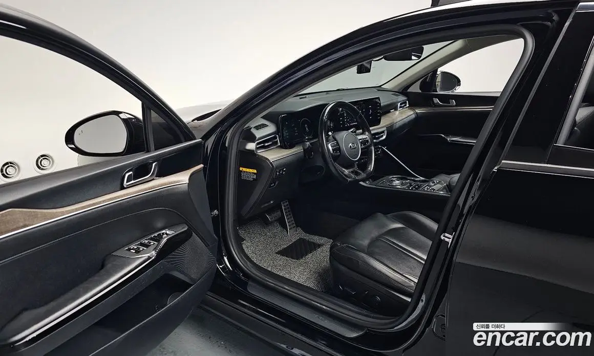 Kia K5 (Optima) 2020 1.6 автомат (гидро), фото 12 Kia K5 (Optima) 2020 1.6 автомат (гидро), фото 12