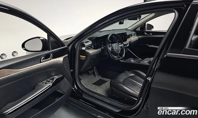 Kia K5 (Optima) 2020 1.6 автомат (гидро), миниатюра 12