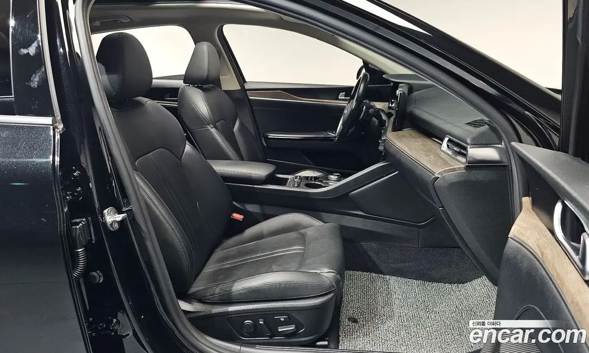 Kia K5 (Optima) 2020 1.6 автомат (гидро), фото 15 Kia K5 (Optima) 2020 1.6 автомат (гидро), фото 15