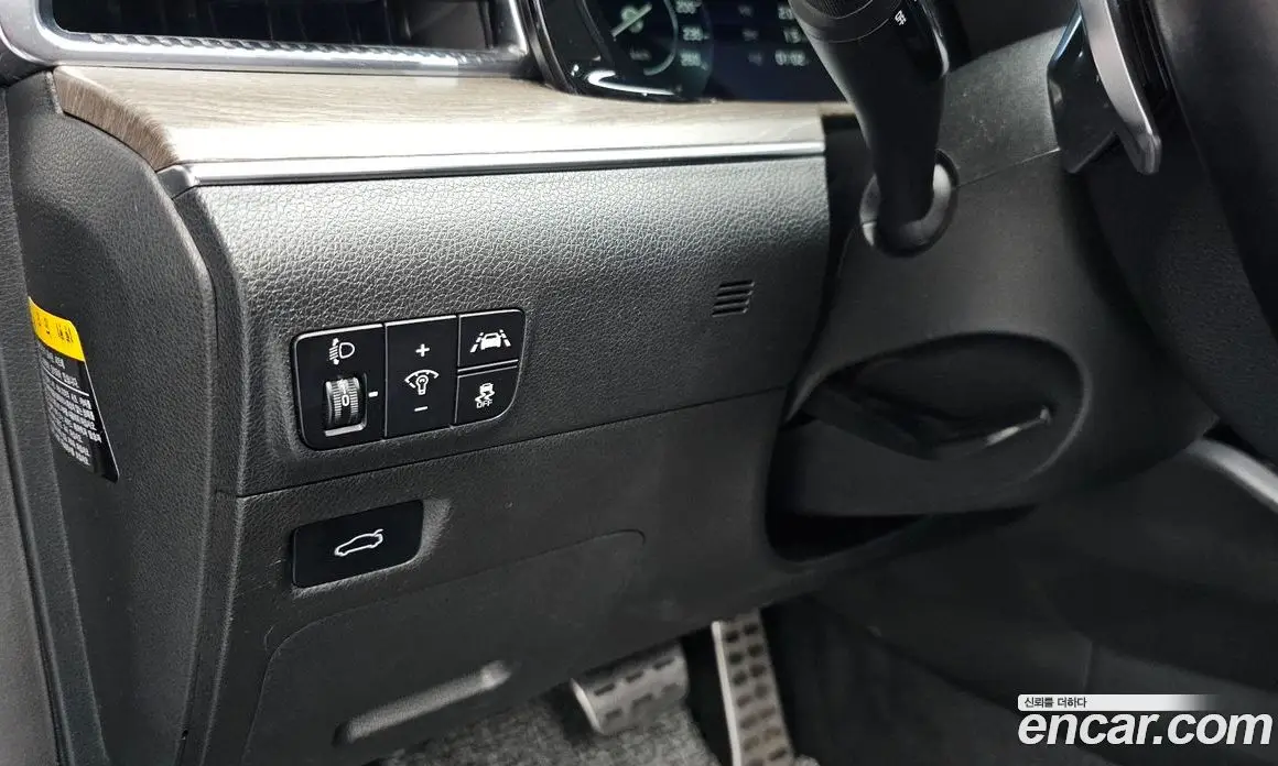 Kia K5 (Optima) 2020 1.6 автомат (гидро), фото 19 Kia K5 (Optima) 2020 1.6 автомат (гидро), фото 19