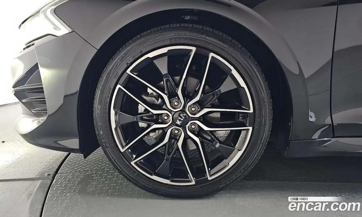 Kia K5 (Optima) 2020 1.6 автомат (гидро), фото 4 Kia K5 (Optima) 2020 1.6 автомат (гидро), фото 4