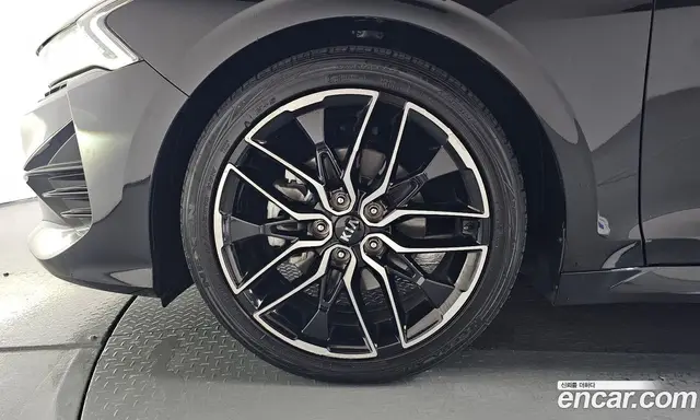 Kia K5 (Optima) 2020 1.6 автомат (гидро), миниатюра 4 Kia K5 (Optima) 2020 1.6 автомат (гидро), миниатюра 4