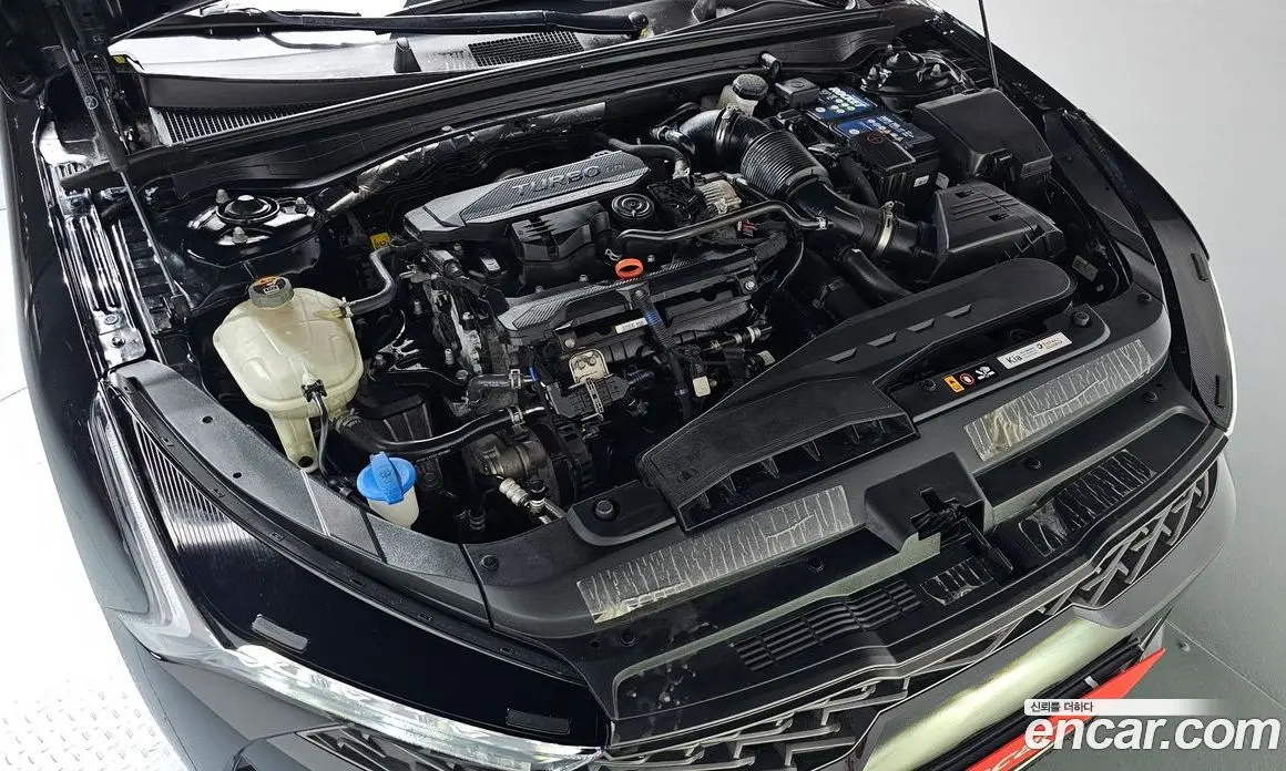 Kia K5 (Optima) 2020 1.6 автомат (гидро), фото 5 Kia K5 (Optima) 2020 1.6 автомат (гидро), фото 5