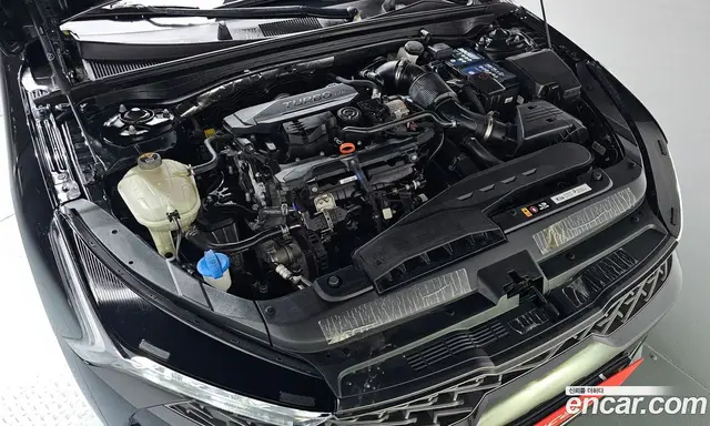 Kia K5 (Optima) 2020 1.6 автомат (гидро), миниатюра 5 Kia K5 (Optima) 2020 1.6 автомат (гидро), миниатюра 5