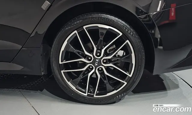 Kia K5 (Optima) 2020 1.6 автомат (гидро), миниатюра 6 Kia K5 (Optima) 2020 1.6 автомат (гидро), миниатюра 6