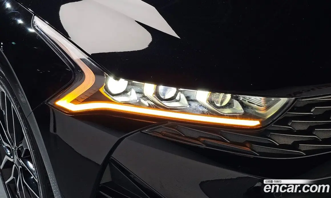 Kia K5 (Optima) 2020 1.6 автомат (гидро), фото 7 Kia K5 (Optima) 2020 1.6 автомат (гидро), фото 7