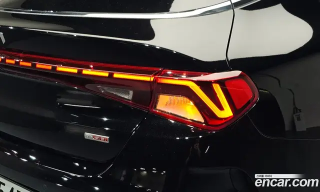 Kia K5 (Optima) 2020 1.6 автомат (гидро), миниатюра 8 Kia K5 (Optima) 2020 1.6 автомат (гидро), миниатюра 8