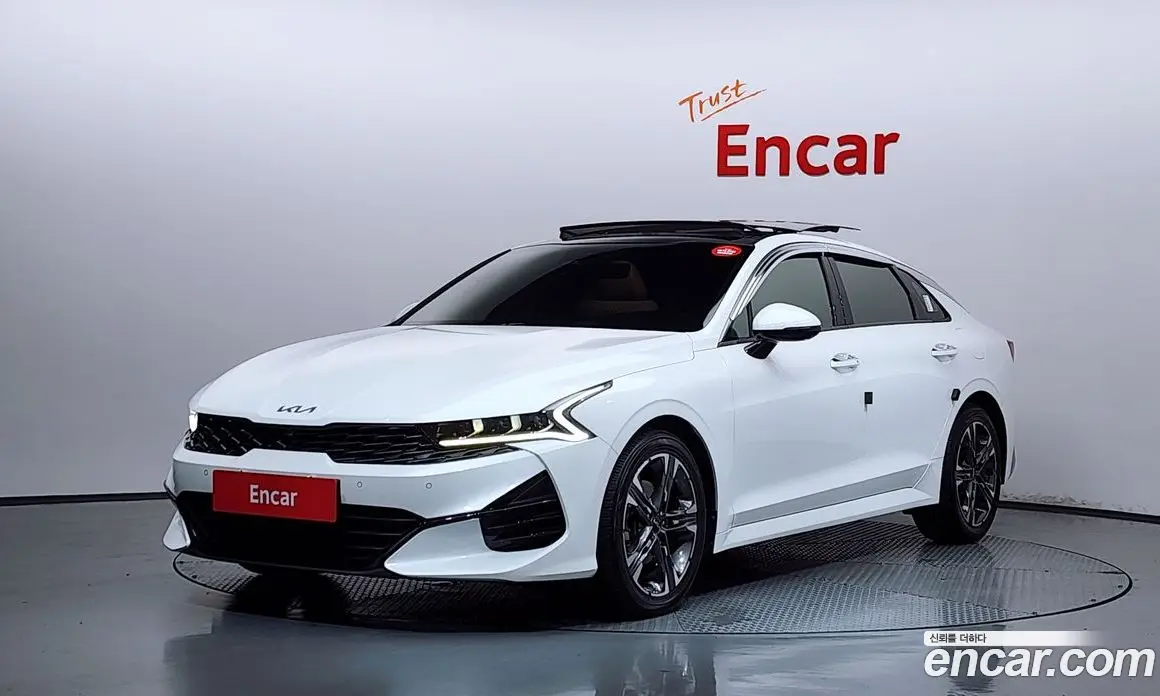 Kia K5 (Optima) 2021 2.0 автомат (гидро), фото 1 Kia K5 (Optima) 2021 2.0 автомат (гидро), фото 1