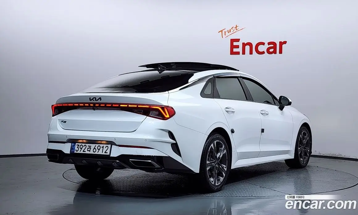 Kia K5 (Optima) 2021 2.0 автомат (гидро), фото 2 Kia K5 (Optima) 2021 2.0 автомат (гидро), фото 2