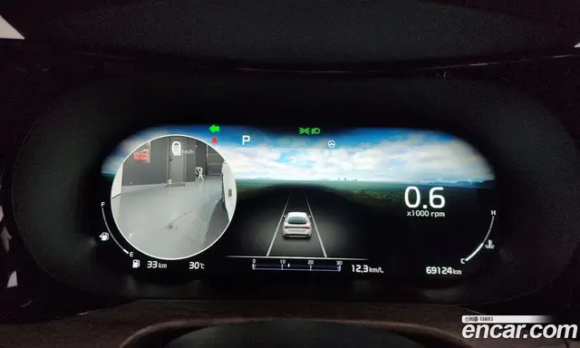 Kia K5 (Optima) 2021 2.0 автомат (гидро), миниатюра 11 Kia K5 (Optima) 2021 2.0 автомат (гидро), миниатюра 11