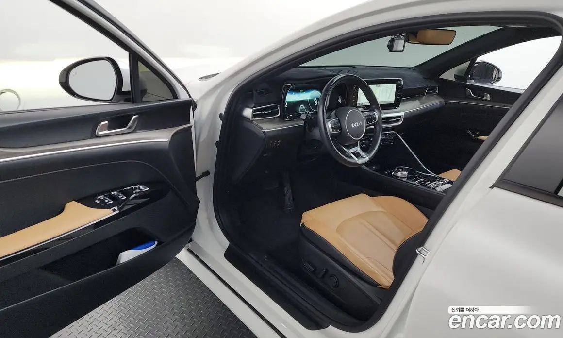 Kia K5 (Optima) 2021 2.0 автомат (гидро), фото 13 Kia K5 (Optima) 2021 2.0 автомат (гидро), фото 13