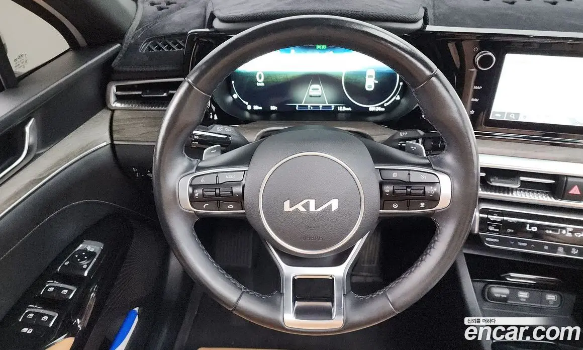 Kia K5 (Optima) 2021 2.0 автомат (гидро), фото 19 Kia K5 (Optima) 2021 2.0 автомат (гидро), фото 19