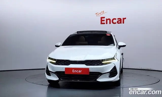 Kia K5 (Optima) 2021 2.0 автомат (гидро), миниатюра 3 Kia K5 (Optima) 2021 2.0 автомат (гидро), миниатюра 3
