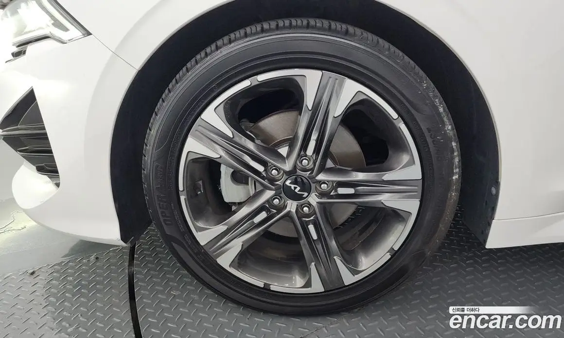 Kia K5 (Optima) 2021 2.0 автомат (гидро), фото 5 Kia K5 (Optima) 2021 2.0 автомат (гидро), фото 5