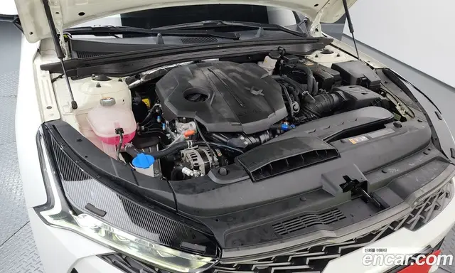 Kia K5 (Optima) 2021 2.0 автомат (гидро), миниатюра 6 Kia K5 (Optima) 2021 2.0 автомат (гидро), миниатюра 6