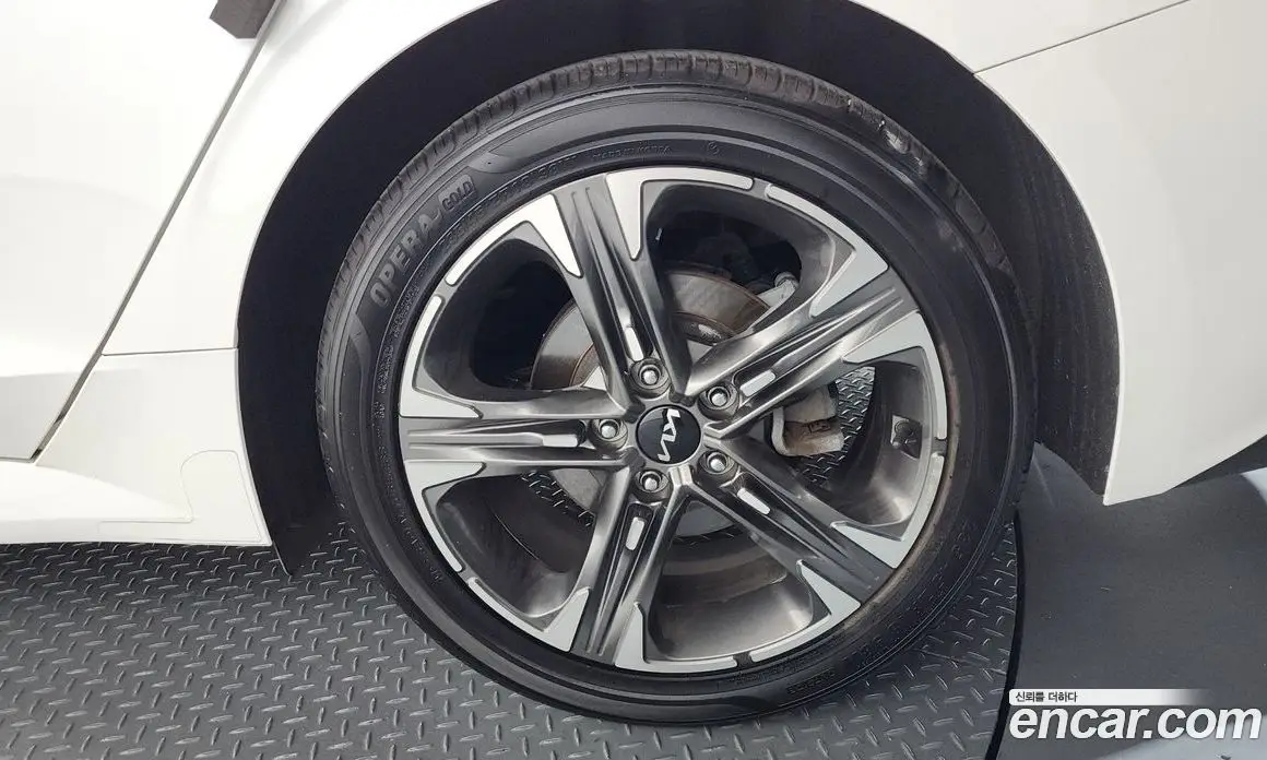 Kia K5 (Optima) 2021 2.0 автомат (гидро), фото 7 Kia K5 (Optima) 2021 2.0 автомат (гидро), фото 7