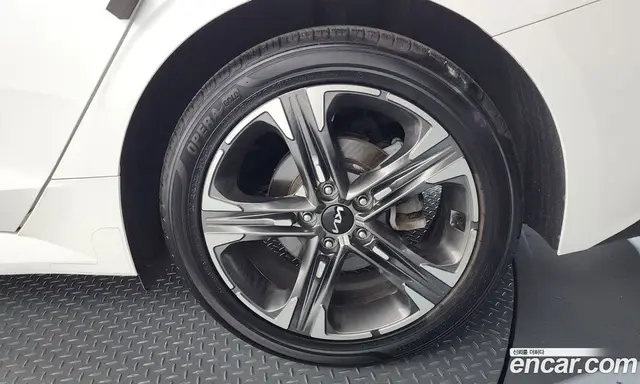 Kia K5 (Optima) 2021 2.0 автомат (гидро), миниатюра 7 Kia K5 (Optima) 2021 2.0 автомат (гидро), миниатюра 7