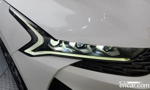 Kia K5 (Optima) 2021 2.0 автомат (гидро), миниатюра 8 Kia K5 (Optima) 2021 2.0 автомат (гидро), миниатюра 8
