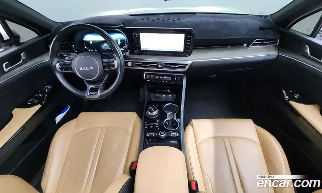 Kia K5 (Optima) 2021 2.0 автомат (гидро), миниатюра 10 Kia K5 (Optima) 2021 2.0 автомат (гидро), миниатюра 10