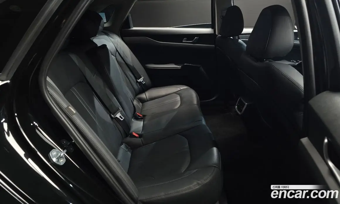 Kia K5 (Optima) 2021 2.0 автомат (гидро), фото 11