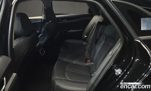 Kia K5 (Optima) 2021 2.0 автомат (гидро), миниатюра 12