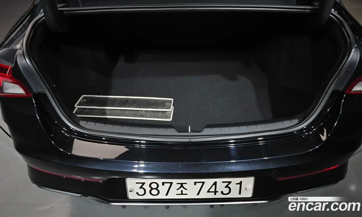 Kia K5 (Optima) 2021 2.0 автомат (гидро), фото 20