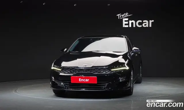 Kia K5 (Optima) 2021 2.0 автомат (гидро), миниатюра 3