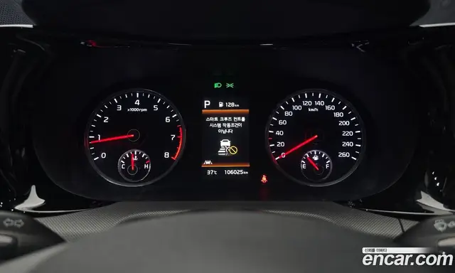 Kia K5 (Optima) 2021 2.0 автомат (гидро), миниатюра 8
