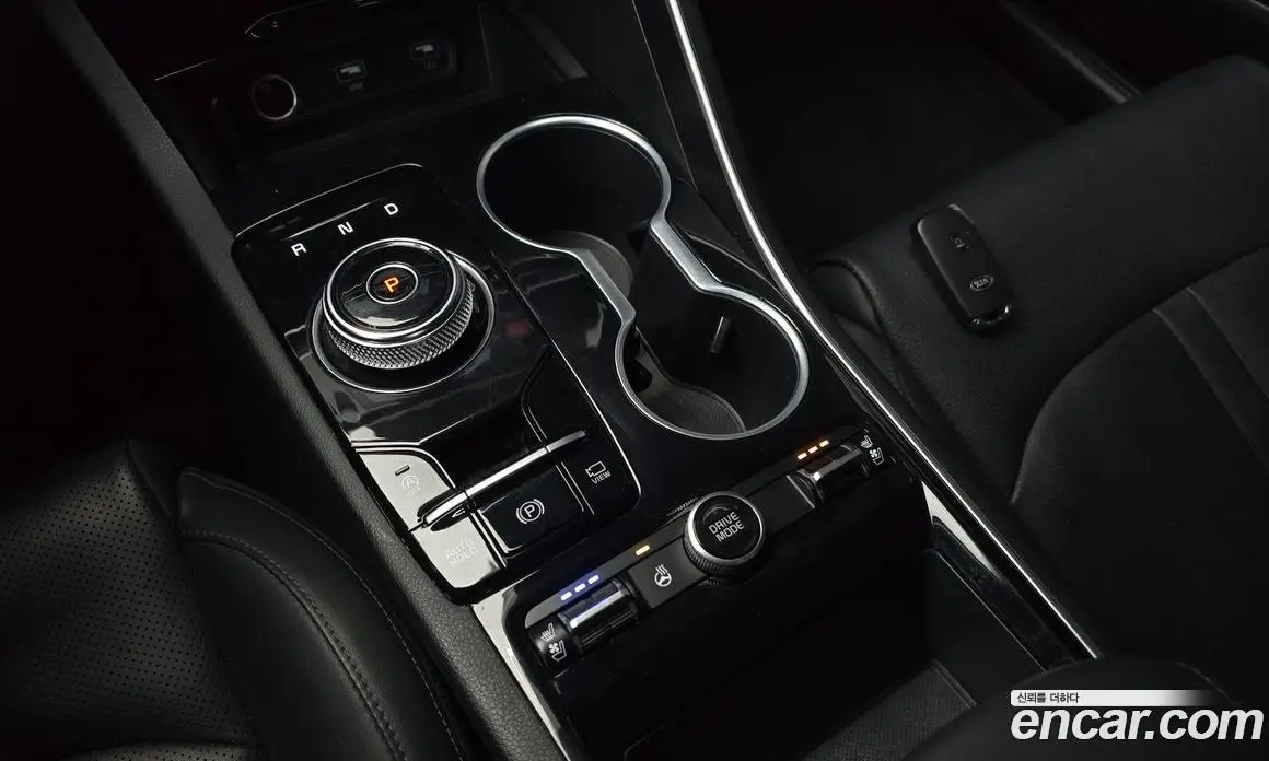 Kia K5 (Optima) 2021 2.0 автомат (гидро), фото 9