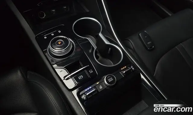 Kia K5 (Optima) 2021 2.0 автомат (гидро), миниатюра 9