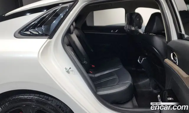 Kia K5 (Optima) 2021 2.0 автомат (гидро), миниатюра 11